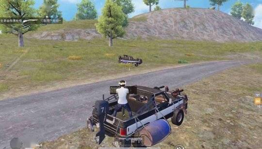 和平精英黑科技透视自瞄防封板